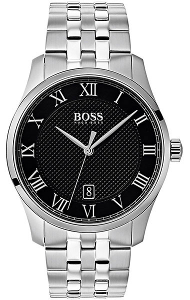Часы Hugo Boss Master HB-1513588